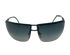 Gucci Gafas Sin Marco, vista frontal